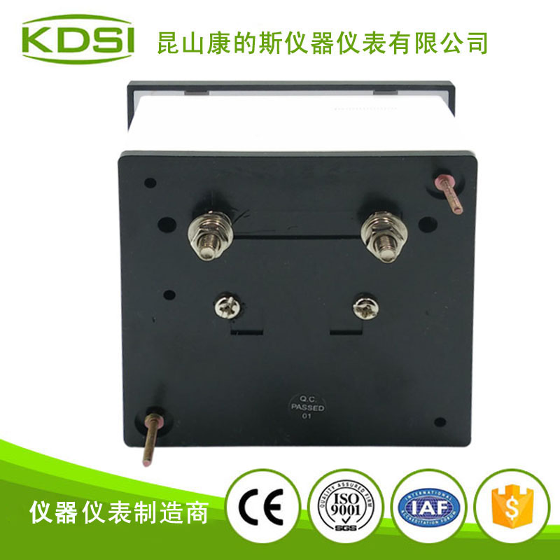 指針式交流電壓表BE-96W AC300KV 220/0.1KV