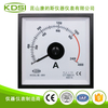 指针显示广角度电流测量表头BE-96W AC1600/1A 3倍过载