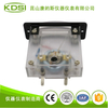 指针式直流电压表BP-15 DC10V 0-150百分比负载表