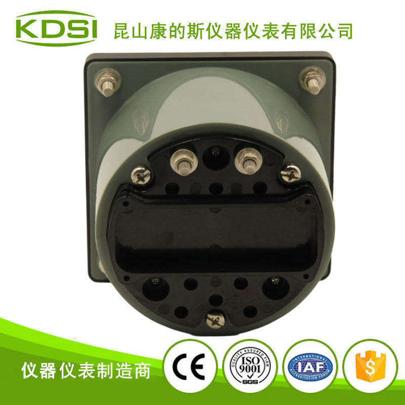 指针式直流电压表LS-110 DC100V