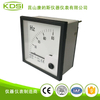 指针式频率表 BE-80 45-65HZ 