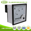 指针式直流电压电流测量仪 BE-96 DC10V 300A
