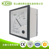 指针式功率因数表 BE-96 COS 1A 220V 单相功率因数表