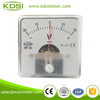 指针式直流正负读数电压表 BP-38 DC+-30V