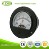 指针式正负直流电压表 BO-52 DC+-30V 
