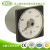 指针式广角度交流电流测量仪 LS-110 AC1600/5A