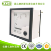 指针式交流电流表 BE-72 AC12KV 11/0.1KV 电压表头