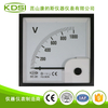 指针式直流电压表BE-96 DC5V 1000V