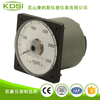 指针式广角度直流电压转速表 LS-110 DC10V 2500RPM