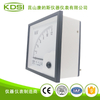 指针式整流式电压表 BE-96 AC1200V 1kV-110V