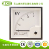指针式直流电流电压表 BE-96 DC4-20mA 2kV