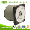 指针式广角度功率因数表 LS-110 COSΦ 5A 120V 