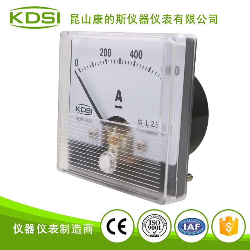 指针式电焊机电流表BP-60N DC50mV 600A
