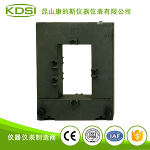 開合式電流互感器 BE-58KCT250-1000/5A