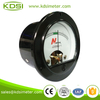 圆形指针式直流毫安电流表 BO-52 DC+-1mA