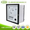 指针式直流电流测量仪表BE-96 DC10V 600A