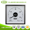 指针式直流毫安电表BE-96W DC4-20mA 40bar