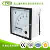 指针式直流电压测量表头BE-96 DC100V