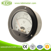 指针式直流电流表电压表 B0-65 DC1mA 50KV