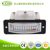 指针式槽型负载表BP-15 DC10V 120