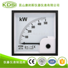指针式方形功率测量仪表BE-96 500KW 500V 600/5A