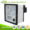 电流测量电工指针电表BE-72 DC10V 80A