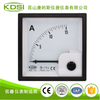 指针式直流电流表BE-72 DC10V 15A