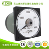 指针式圆形转速表LS-110 DC5mA 4000rpm