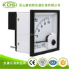 指针式直流频率表 BE-72 DC10V 100Hz
