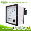 方形指针式电流表BE-72 DC60mV 800A