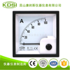 指针式直流电压表BE-72 DC50mV 100A