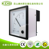 指针式直流正负电压表BE-96 DC+-2V