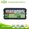 单相测量电压表BE-96*48 DC450V 电源220V