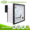 指针式交流电压表BE-96 AC20kV 13.2kV/110V整流式