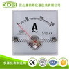 指针式交流电流表 BP-80 AC150/5A