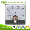 指针式直流电压测量表BP-60N DC150V