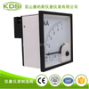 指针式直流电流表BE-96 DC10V 1KA