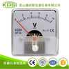 指针式直流电压表BP-38 DC10V 