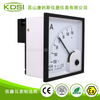 指针式测量正负电流表BE-96 DC+-75mV+-150A