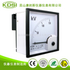 指针式交流电压表BE-96 AC150kV/110V整流式