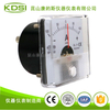 指针式直流电流表BP-38 DC+-75mV+-100A