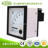 方形指针式电流表BE-72 DC10V 50A