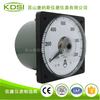 船用指针式电流表LS-110 DC75mV 1200A