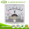 指针式直流电压表 BP-45 DC50V