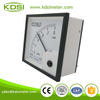 指针式功率因数表 BE-96 DC+-10V COS