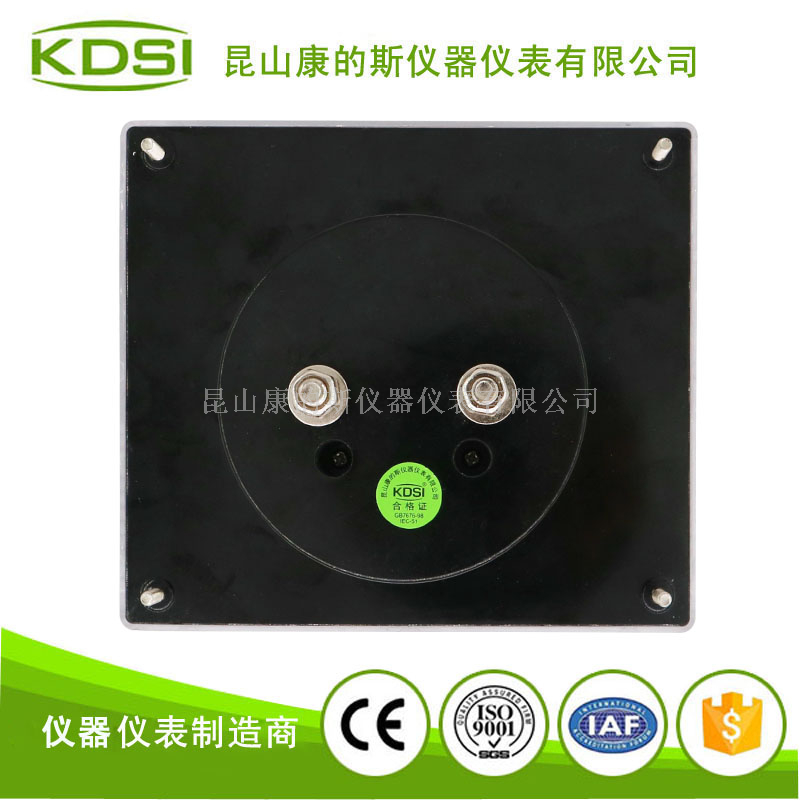 指针式交流电流表BP-120S AC250/5A