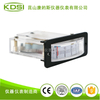 指针式直流电压表BP-15 DC40V