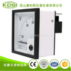 方形交流电压测量仪表BE-80 AC600V