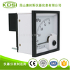 指针式压力表BE-72 DC4-20mA 1.6MPa