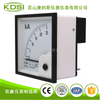 指针式直流电流表BE-96 DC4-20mA 25kA